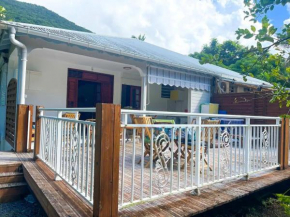 Bungalow JOK'MI